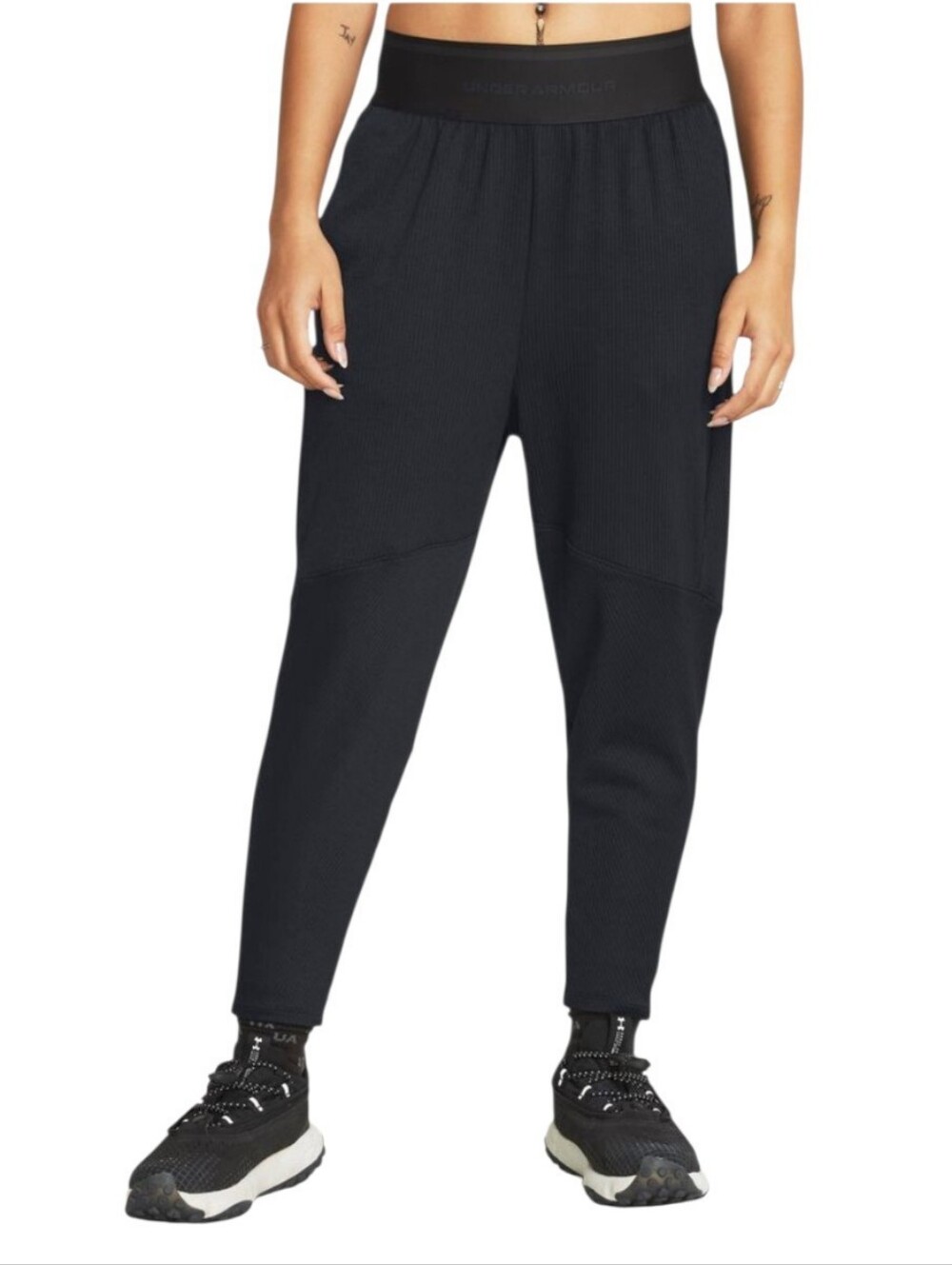 Under Armour Women's UA Journey Rib Pants